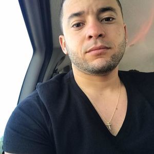 Meet your Posher, Alberto